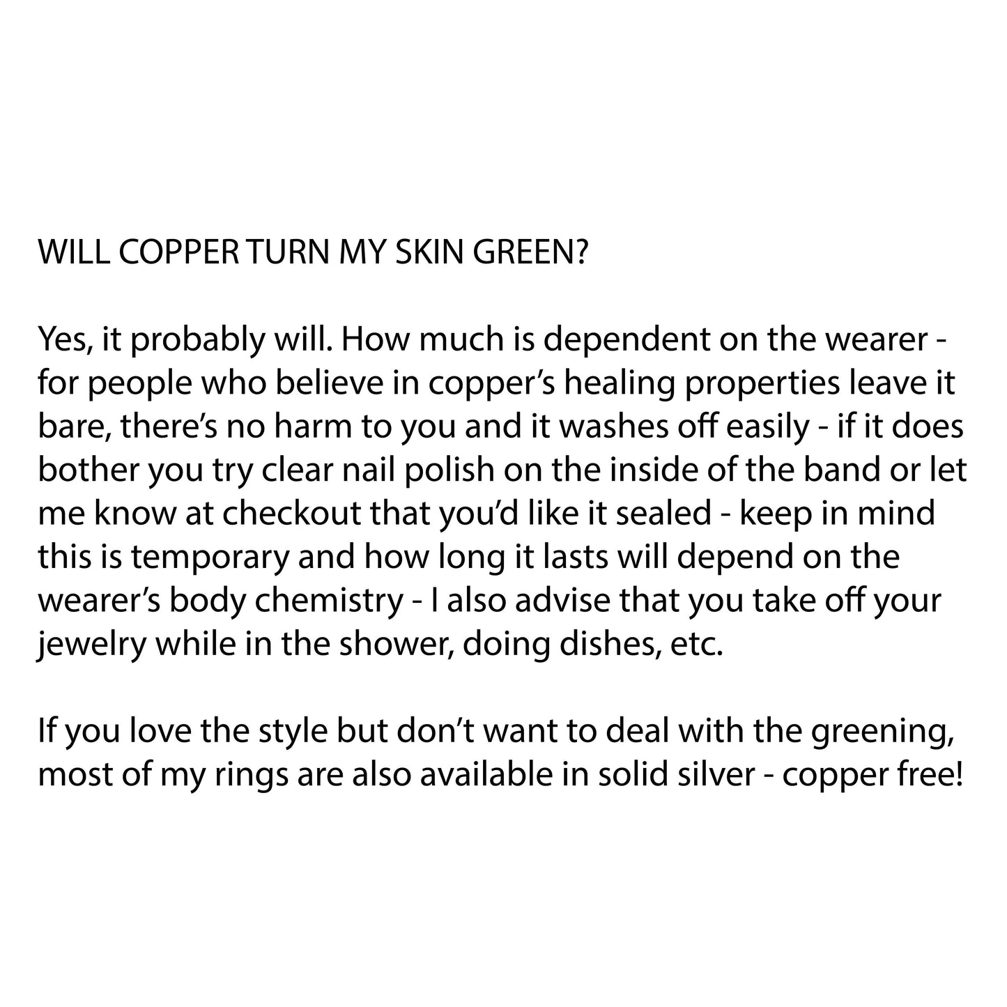 Raw Amethyst Ring - February Birthstone Ring - Multi Stone Stone Ring